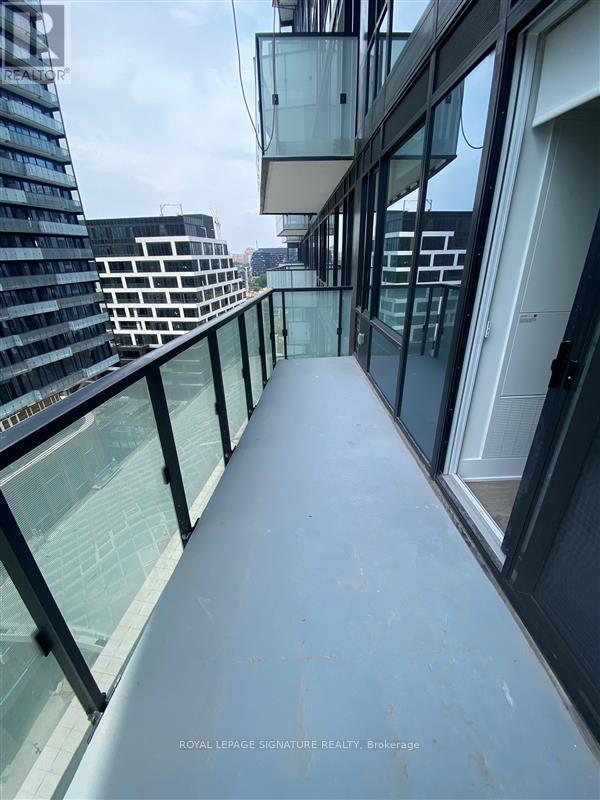 1014 - 470 Front Street W, Toronto, Ontario  M5V 0V6 - Photo 14 - C12928312