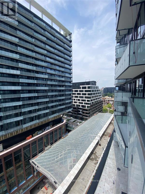 1014 - 470 Front Street W, Toronto, Ontario  M5V 0V6 - Photo 15 - C12928312