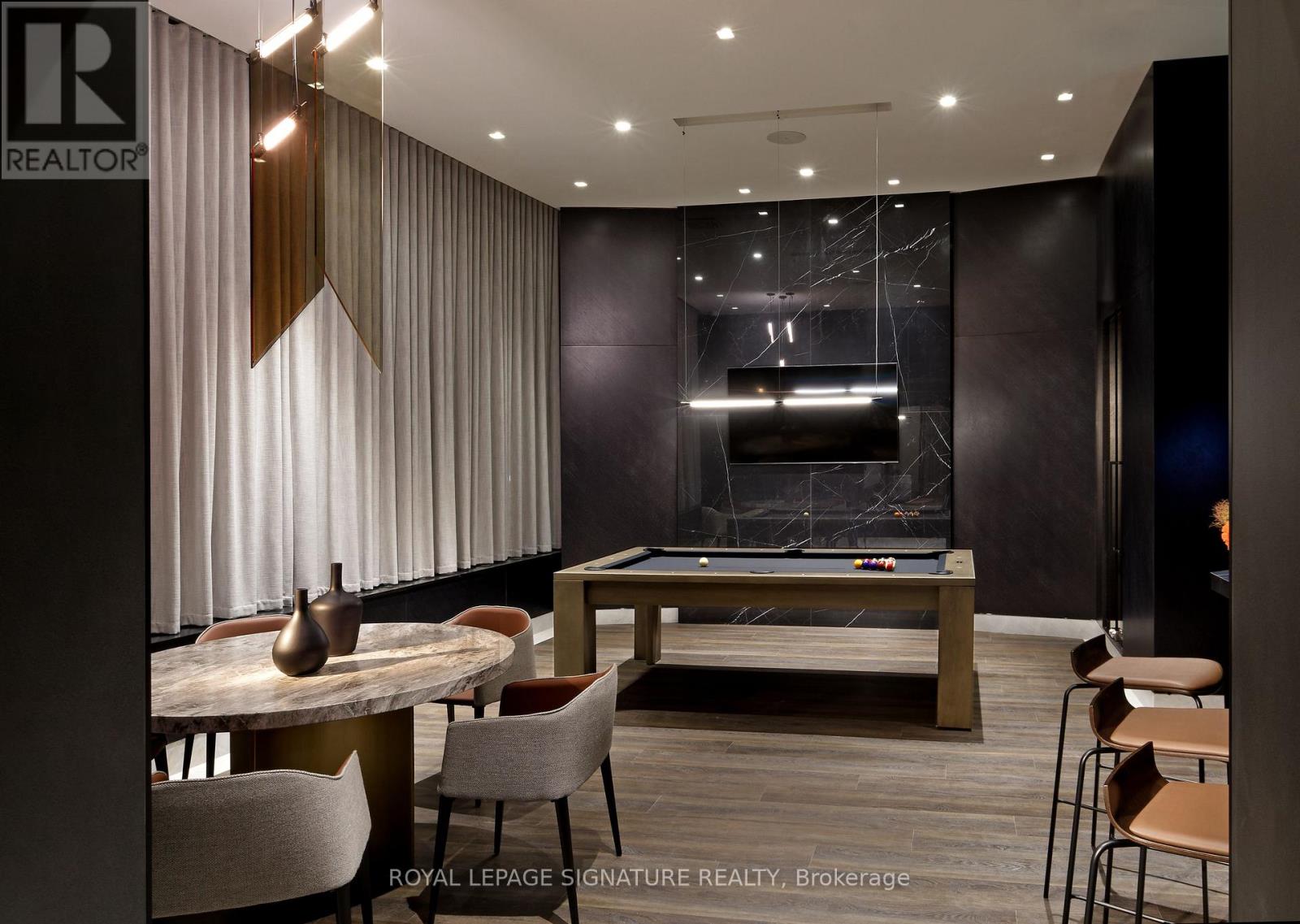 1014 - 470 Front Street W, Toronto, Ontario  M5V 0V6 - Photo 17 - C12928312