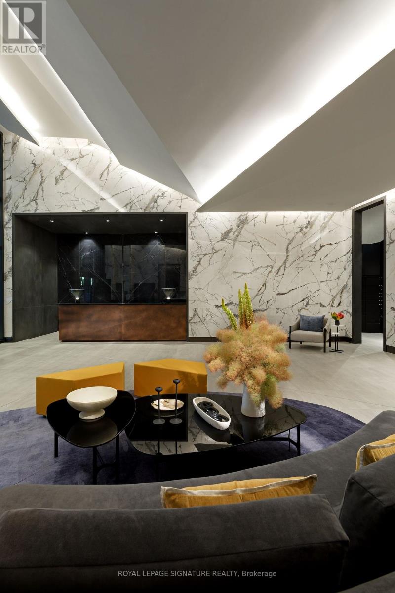 1014 - 470 Front Street W, Toronto, Ontario  M5V 0V6 - Photo 19 - C12928312