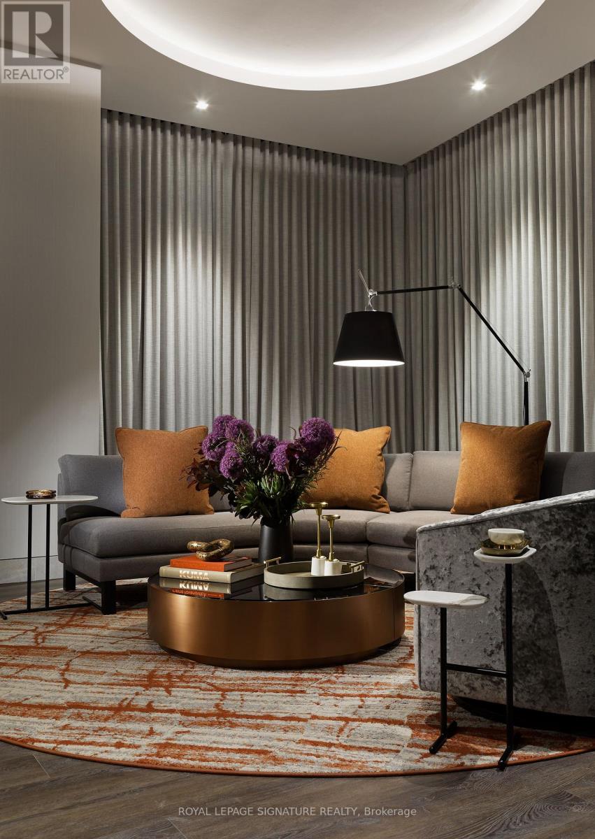 1014 - 470 Front Street W, Toronto, Ontario  M5V 0V6 - Photo 22 - C12928312