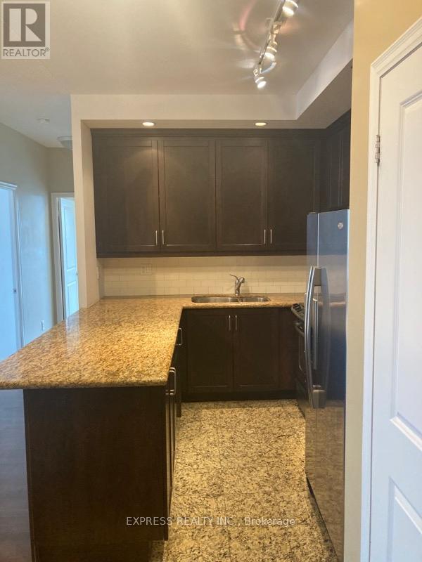 1701 - 21 GRAND MAGAZINE STREET, Toronto, Ontario