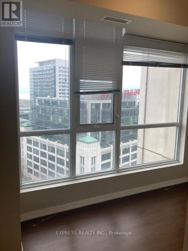 1701 - 21 Grand Magazine Street, Toronto, Ontario  M5V 1B5 - Photo 12 - C12928400