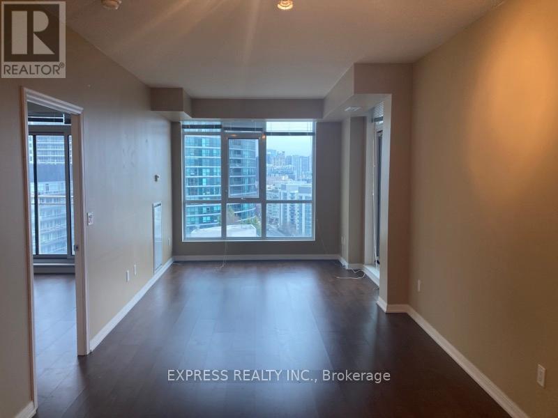 1701 - 21 Grand Magazine Street, Toronto, Ontario  M5V 1B5 - Photo 2 - C12928400