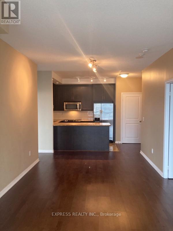 1701 - 21 Grand Magazine Street, Toronto, Ontario  M5V 1B5 - Photo 3 - C12928400