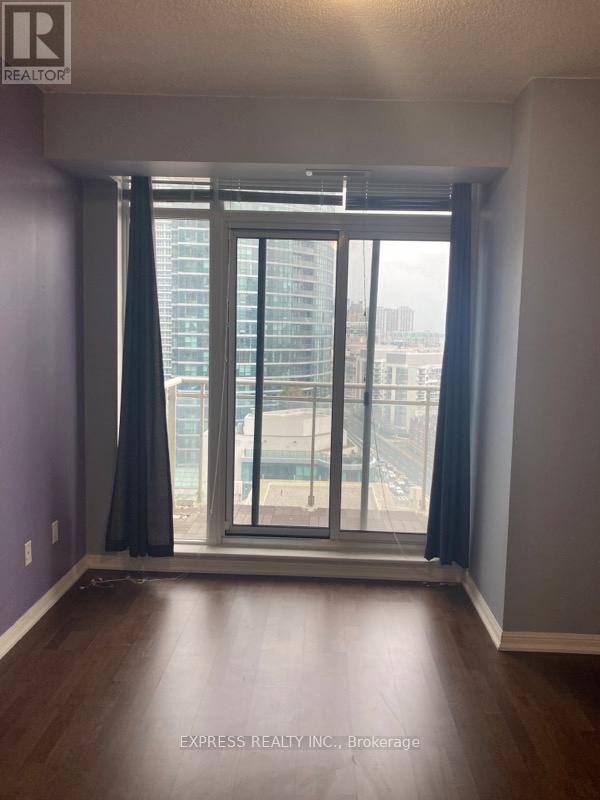 1701 - 21 Grand Magazine Street, Toronto, Ontario  M5V 1B5 - Photo 5 - C12928400