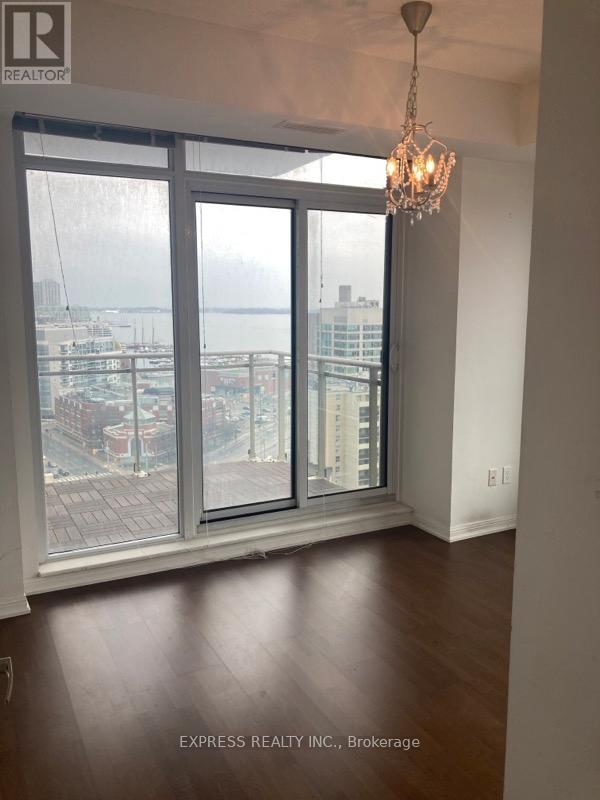 1701 - 21 Grand Magazine Street, Toronto, Ontario  M5V 1B5 - Photo 9 - C12928400