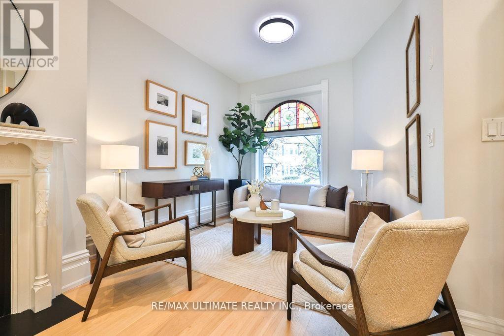 39 Macpherson Avenue, Toronto, Ontario  M5R 1W7 - Photo 10 - C12928422