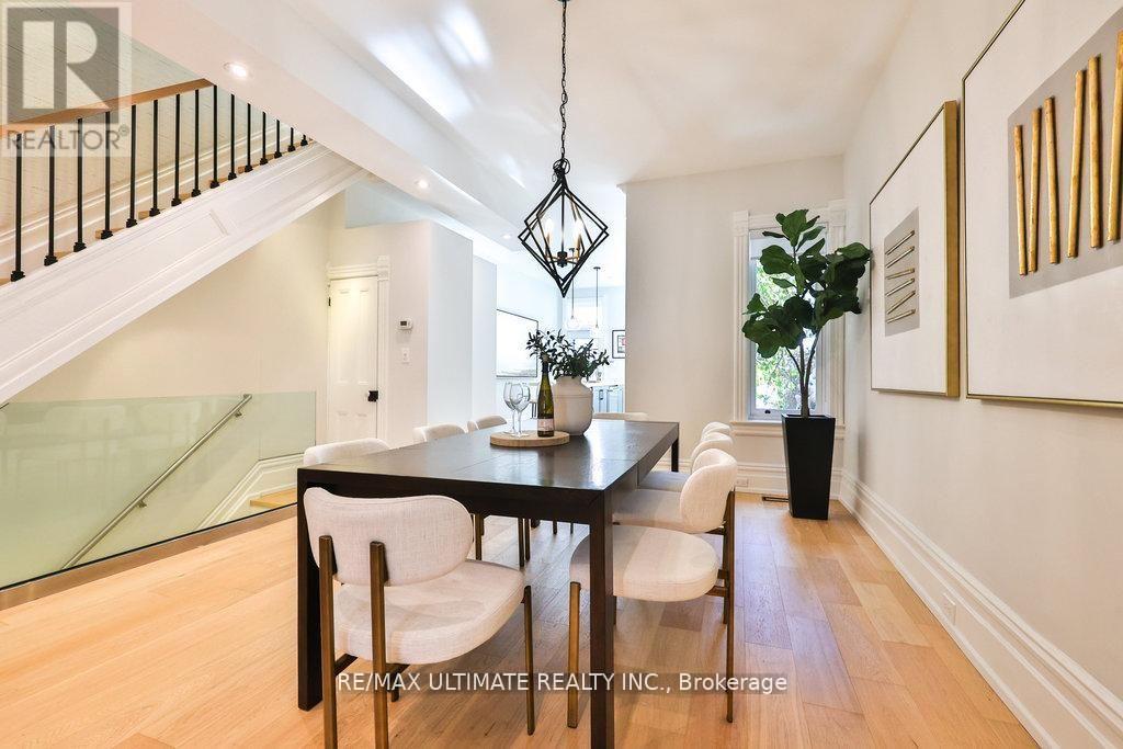 39 Macpherson Avenue, Toronto, Ontario  M5R 1W7 - Photo 11 - C12928422