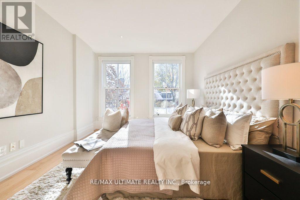 39 Macpherson Avenue, Toronto, Ontario  M5R 1W7 - Photo 21 - C12928422