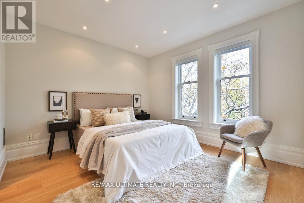 39 Macpherson Avenue, Toronto, Ontario  M5R 1W7 - Photo 26 - C12928422