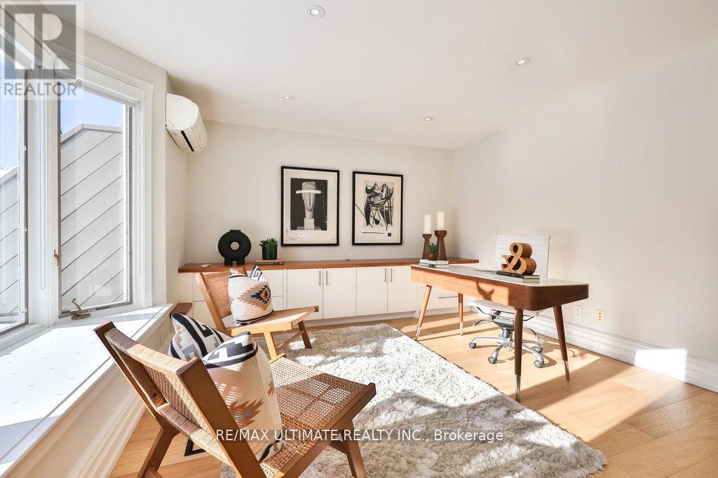 39 Macpherson Avenue, Toronto, Ontario  M5R 1W7 - Photo 29 - C12928422