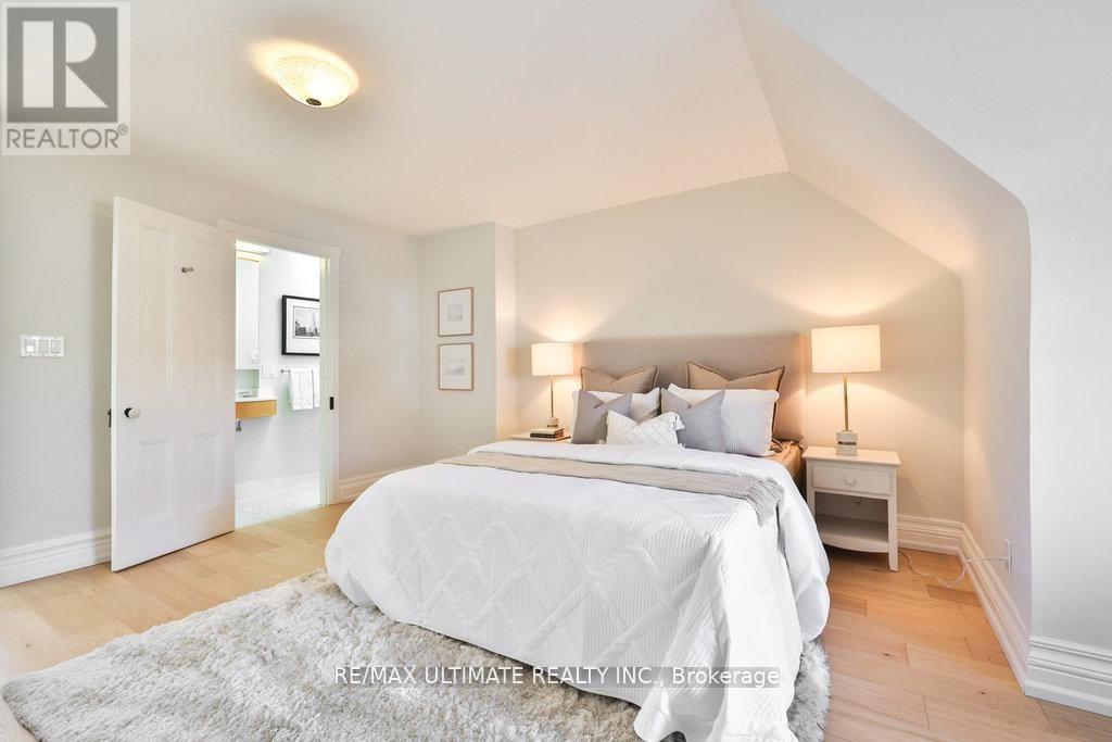 39 Macpherson Avenue, Toronto, Ontario  M5R 1W7 - Photo 32 - C12928422