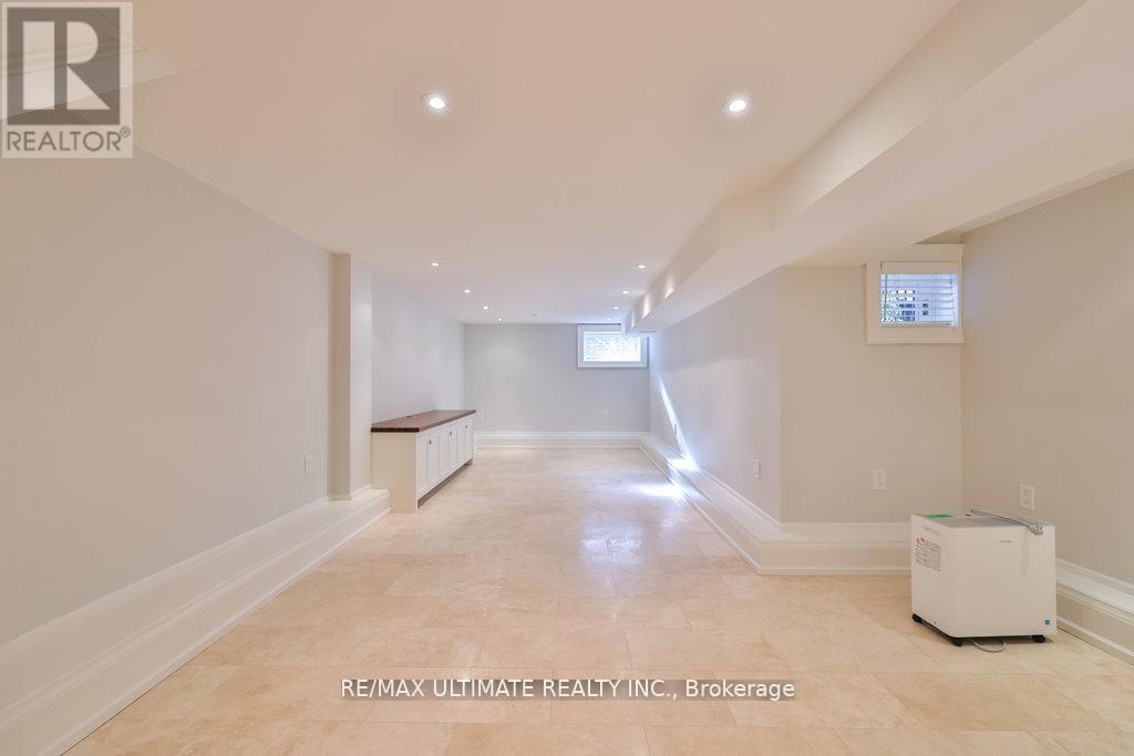 39 Macpherson Avenue, Toronto, Ontario  M5R 1W7 - Photo 38 - C12928422