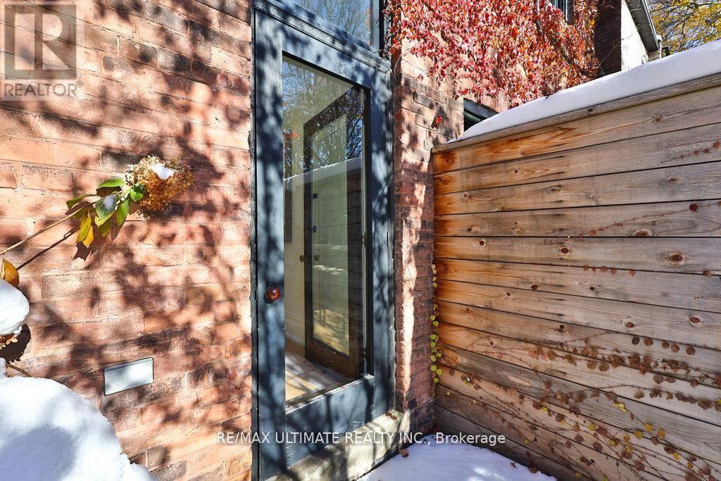 39 Macpherson Avenue, Toronto, Ontario  M5R 1W7 - Photo 41 - C12928422
