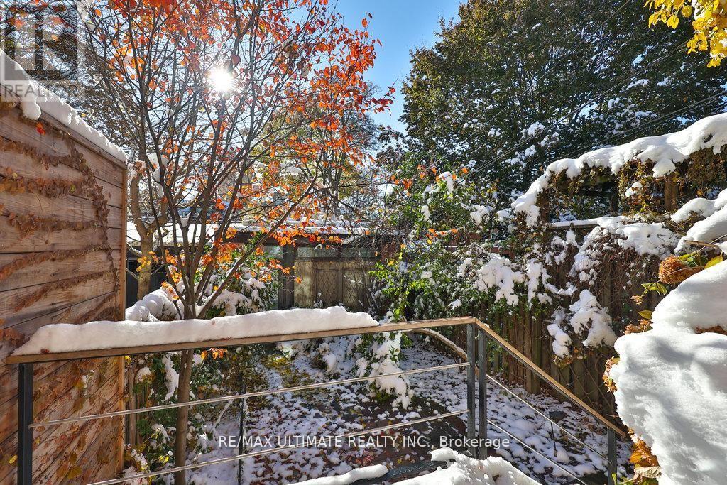 39 Macpherson Avenue, Toronto, Ontario  M5R 1W7 - Photo 42 - C12928422