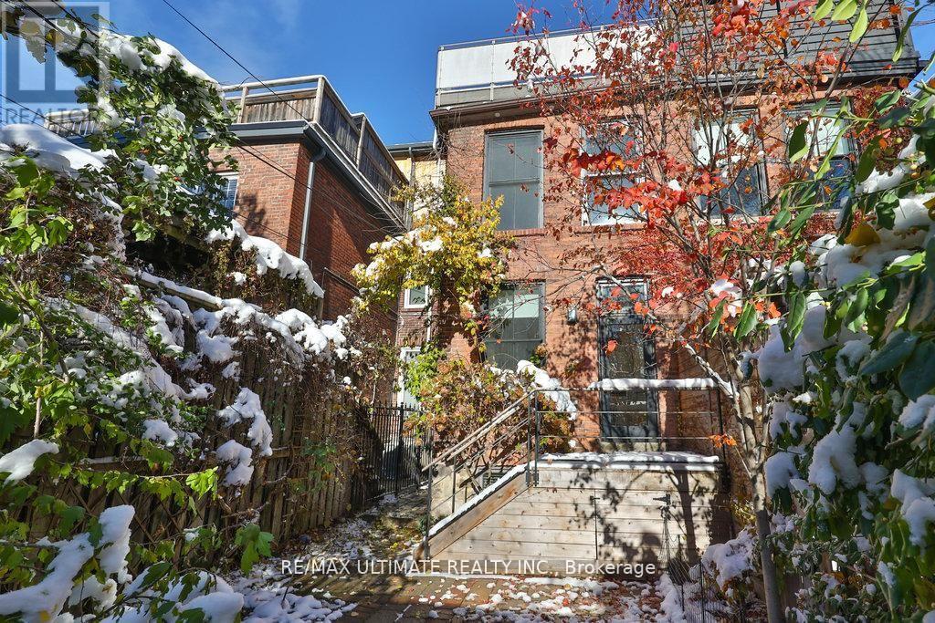 39 Macpherson Avenue, Toronto, Ontario  M5R 1W7 - Photo 43 - C12928422