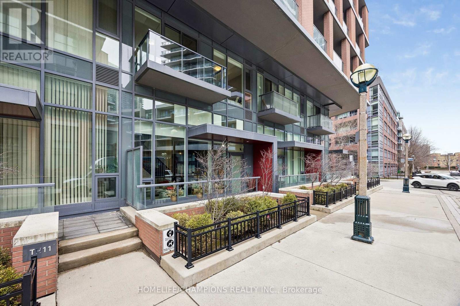 Lorem Ipsum Dolor Sit A, Toronto, Ontario  M5V  - Photo 29 - DEMO29524837