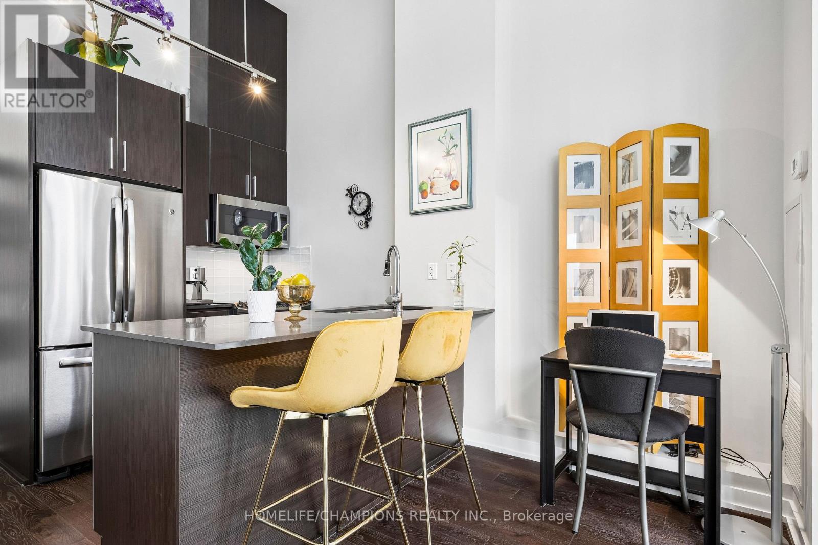 Lorem Ipsum Dolor Sit A, Toronto, Ontario  M5V  - Photo 7 - DEMO29524837