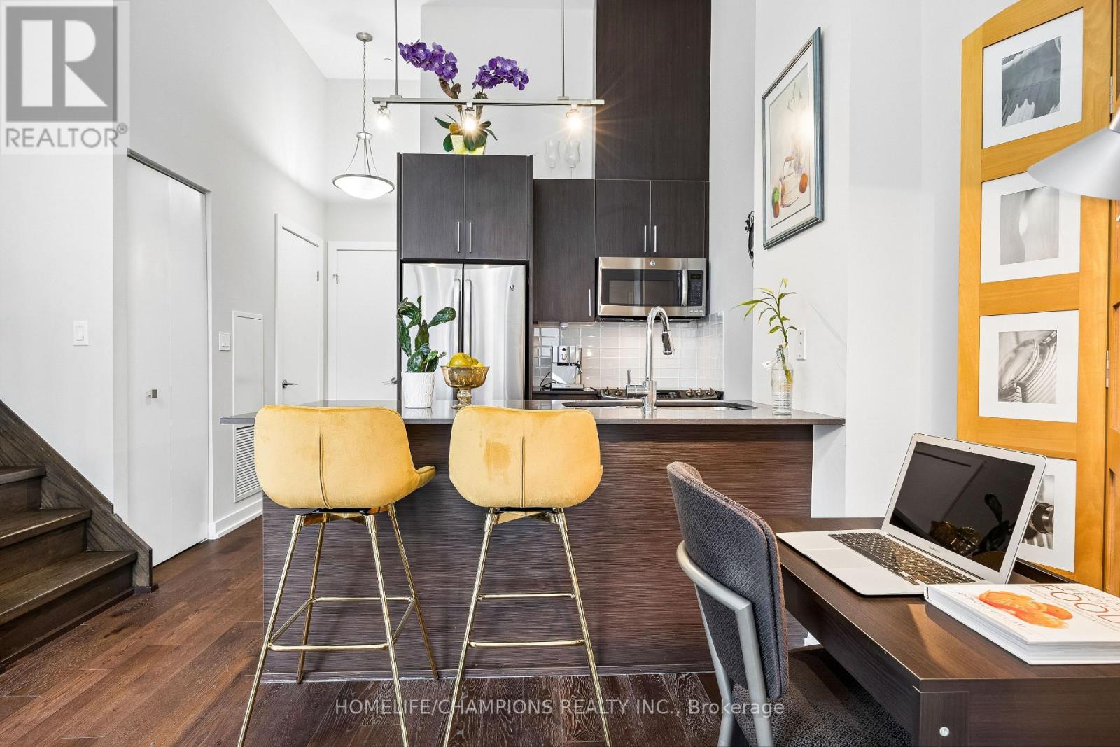 Lorem Ipsum Dolor Sit A, Toronto, Ontario  M5V  - Photo 8 - DEMO29524837