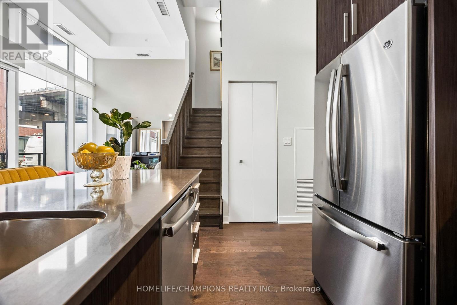 Lorem Ipsum Dolor Sit A, Toronto, Ontario  M5V  - Photo 9 - DEMO29524837