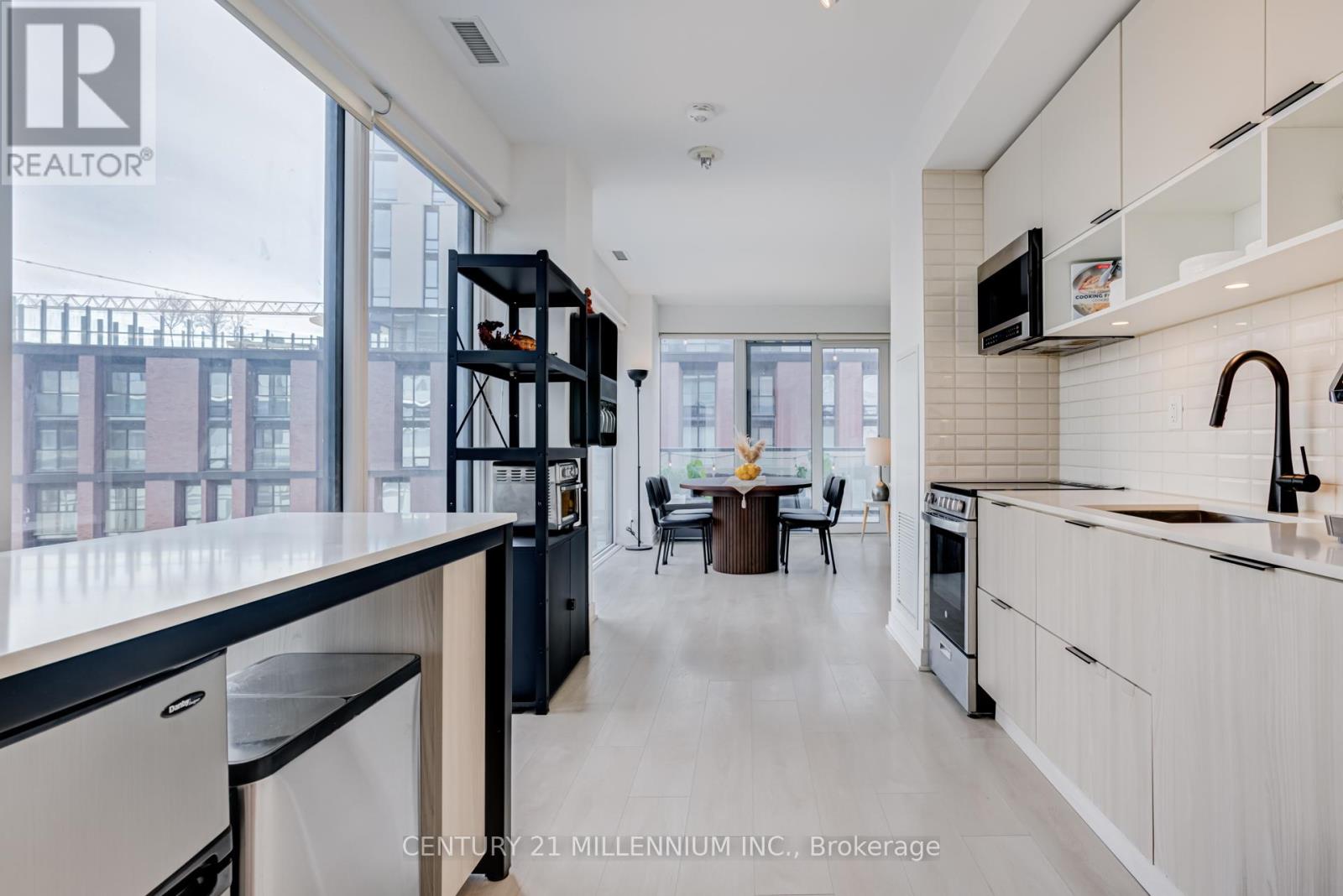 S608 - 180 Mill Street, Toronto (Waterfront Communities), Ontario  M5A 0V7 - Photo 12 - C12928494