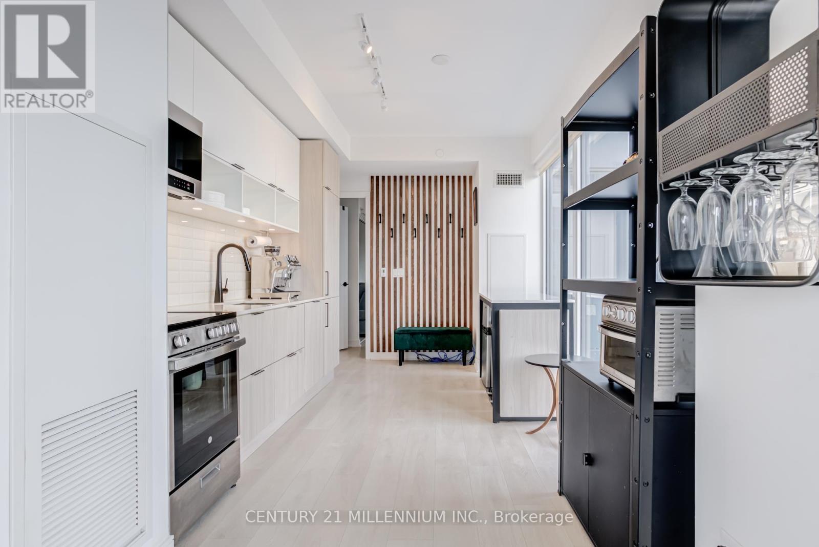 S608 - 180 Mill Street, Toronto (Waterfront Communities), Ontario  M5A 0V7 - Photo 14 - C12928494