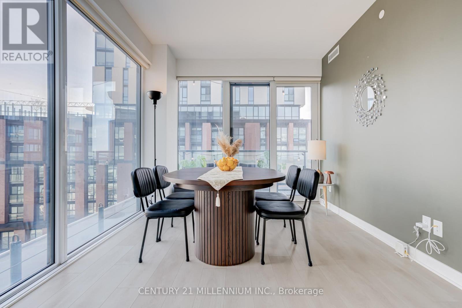 S608 - 180 Mill Street, Toronto (Waterfront Communities), Ontario  M5A 0V7 - Photo 16 - C12928494