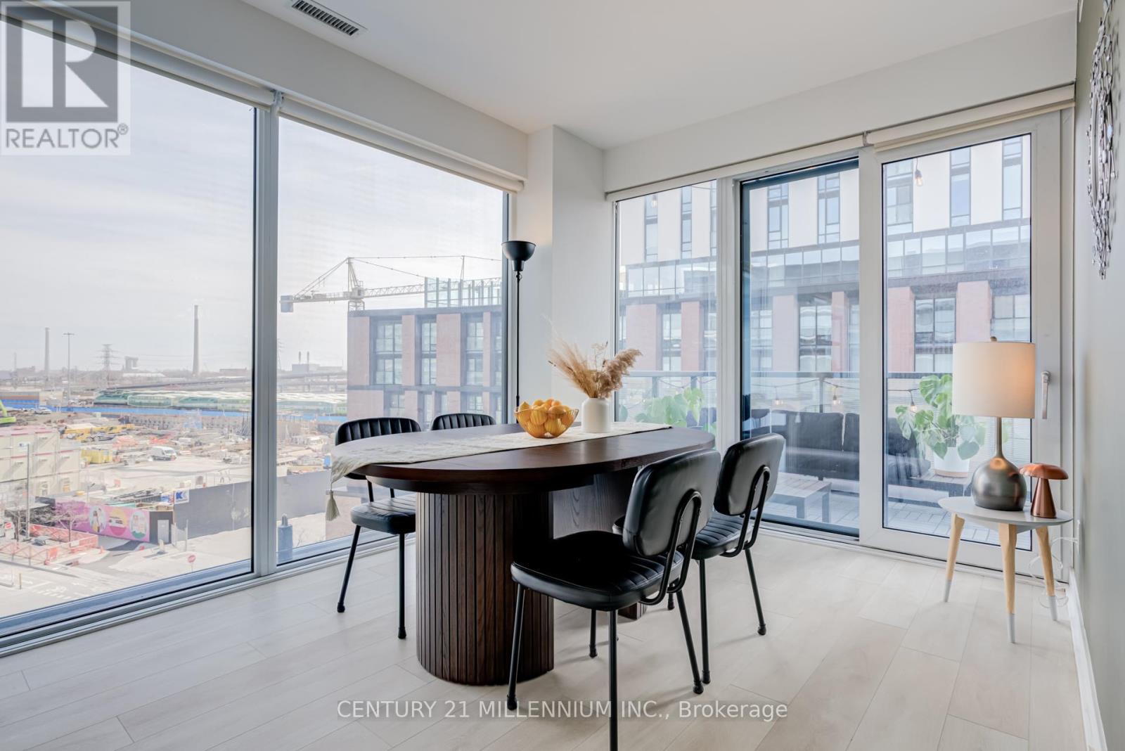 S608 - 180 Mill Street, Toronto (Waterfront Communities), Ontario  M5A 0V7 - Photo 17 - C12928494