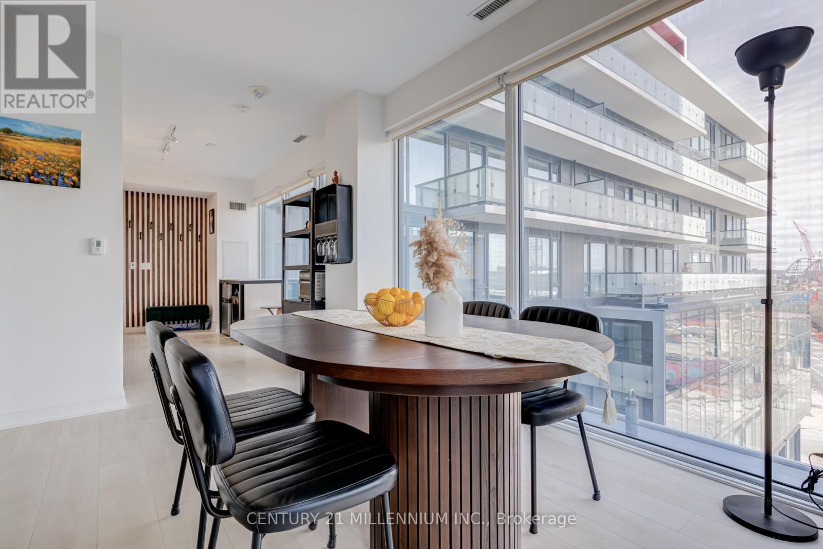 S608 - 180 Mill Street, Toronto (Waterfront Communities), Ontario  M5A 0V7 - Photo 18 - C12928494