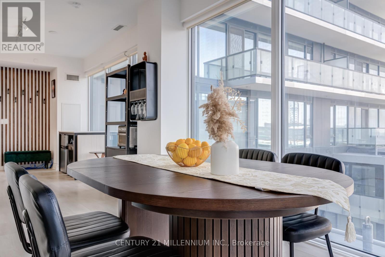 S608 - 180 Mill Street, Toronto (Waterfront Communities), Ontario  M5A 0V7 - Photo 19 - C12928494