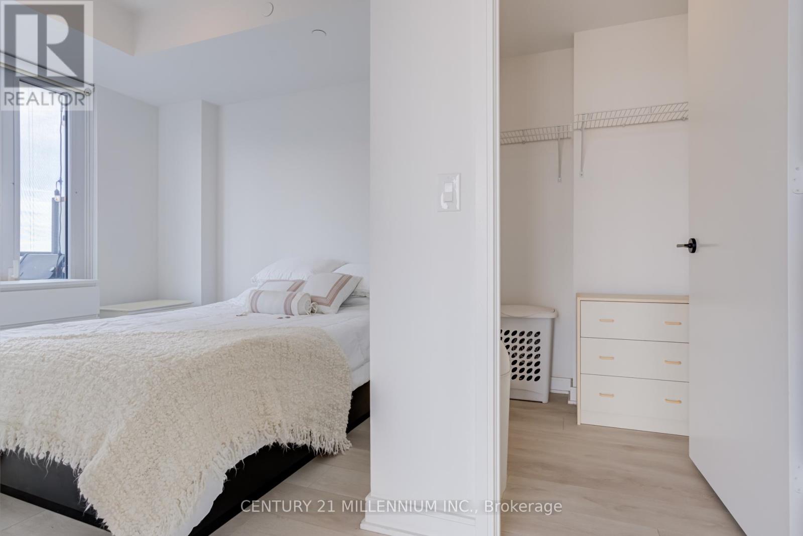 S608 - 180 Mill Street, Toronto (Waterfront Communities), Ontario  M5A 0V7 - Photo 20 - C12928494