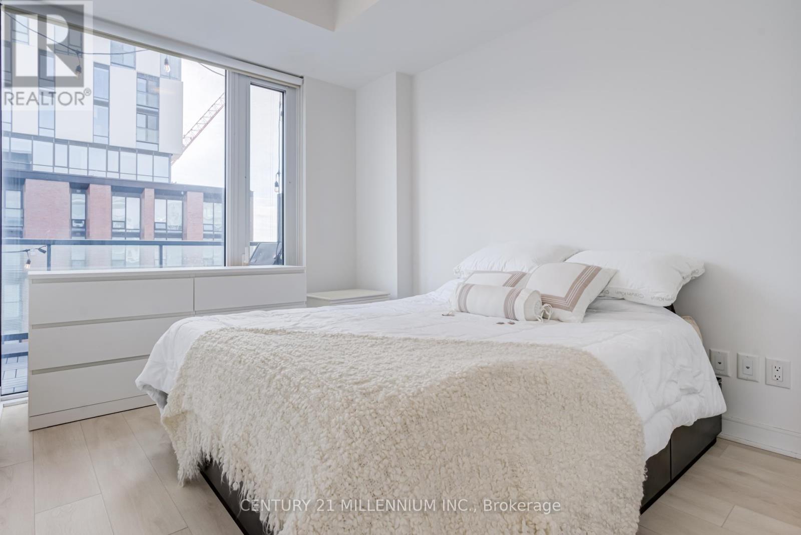 S608 - 180 Mill Street, Toronto (Waterfront Communities), Ontario  M5A 0V7 - Photo 21 - C12928494