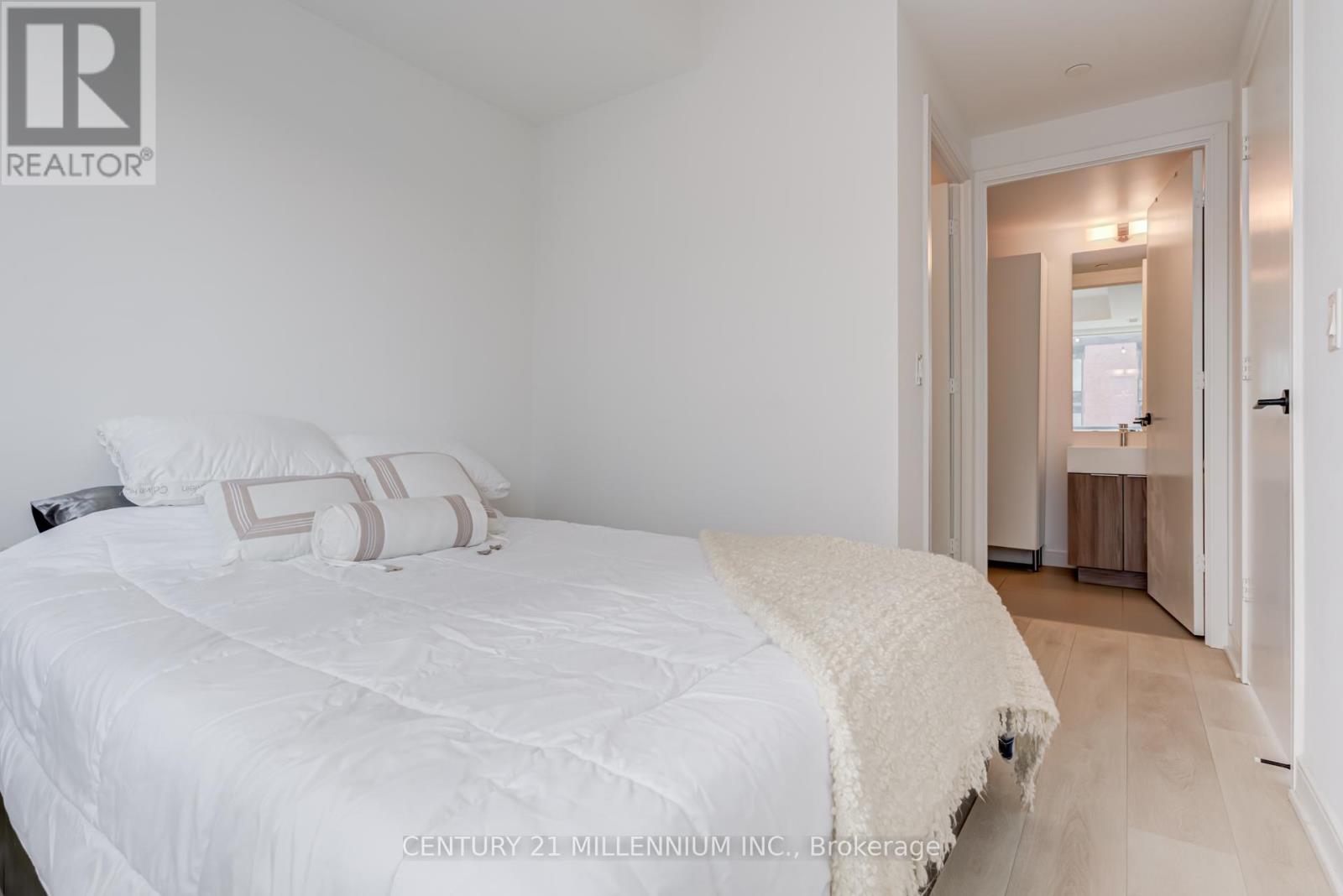 S608 - 180 Mill Street, Toronto (Waterfront Communities), Ontario  M5A 0V7 - Photo 22 - C12928494