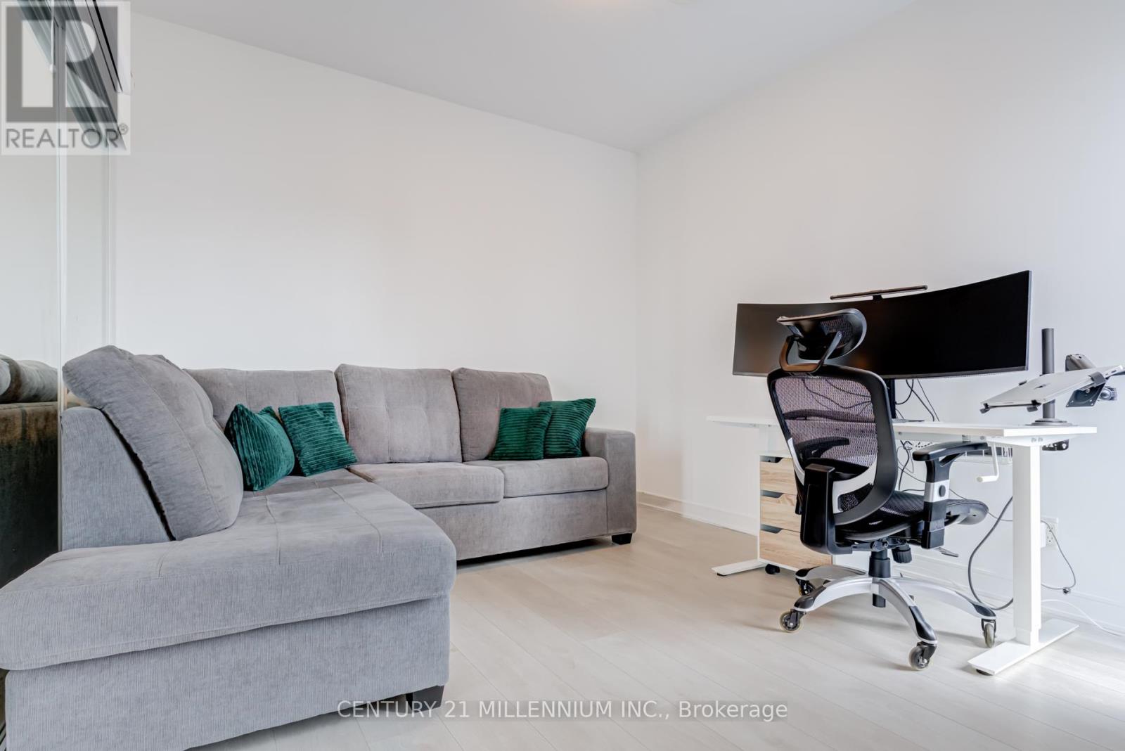 S608 - 180 Mill Street, Toronto (Waterfront Communities), Ontario  M5A 0V7 - Photo 23 - C12928494