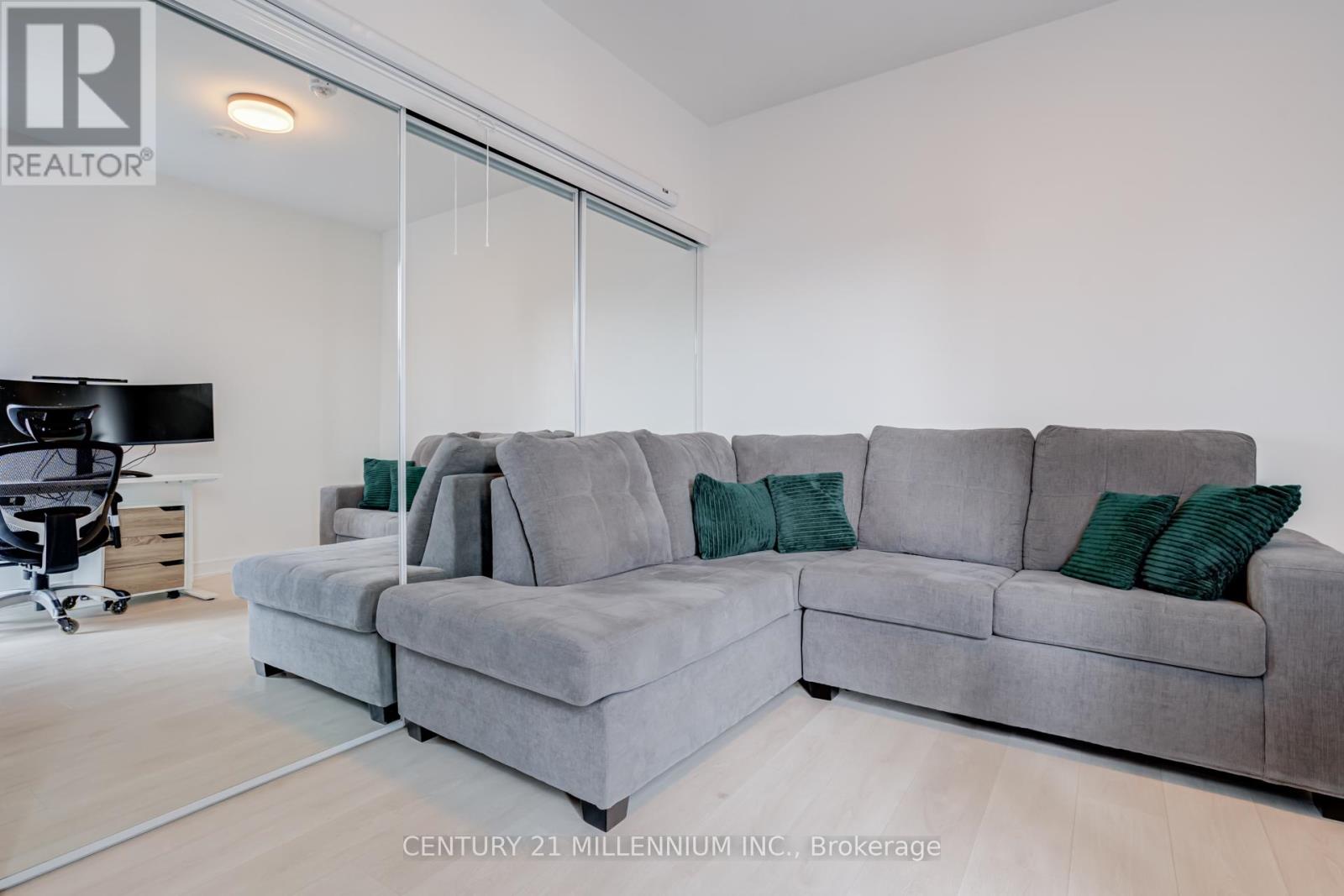 S608 - 180 Mill Street, Toronto (Waterfront Communities), Ontario  M5A 0V7 - Photo 24 - C12928494