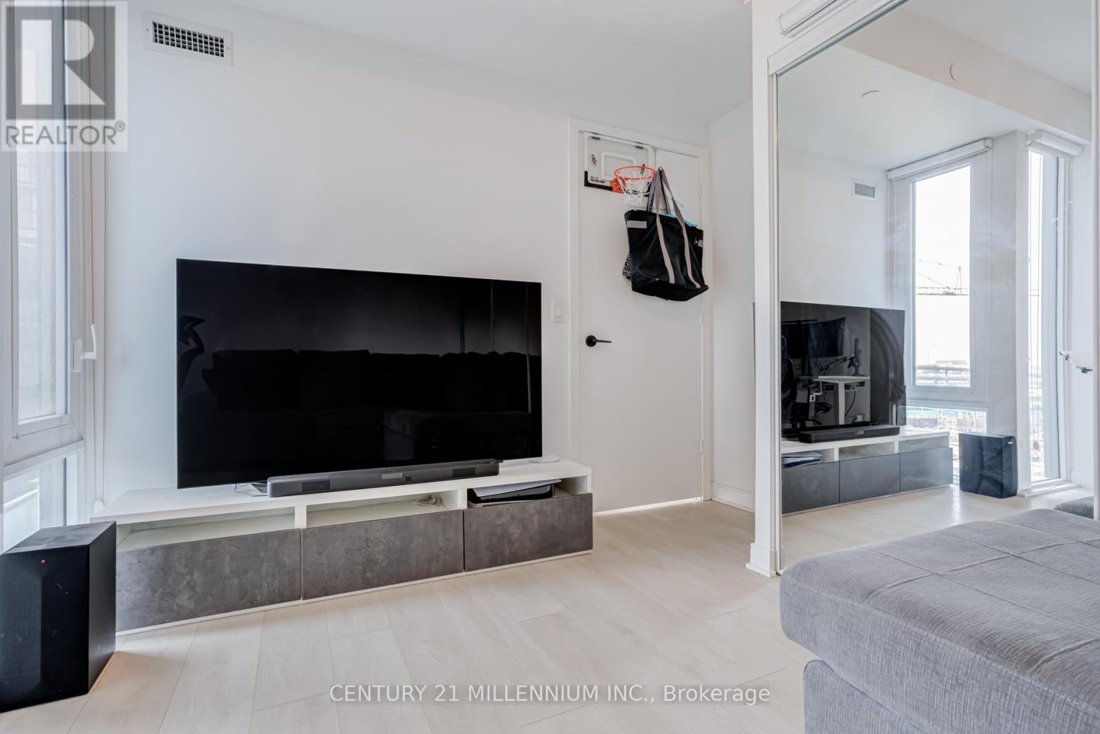 S608 - 180 Mill Street, Toronto (Waterfront Communities), Ontario  M5A 0V7 - Photo 25 - C12928494