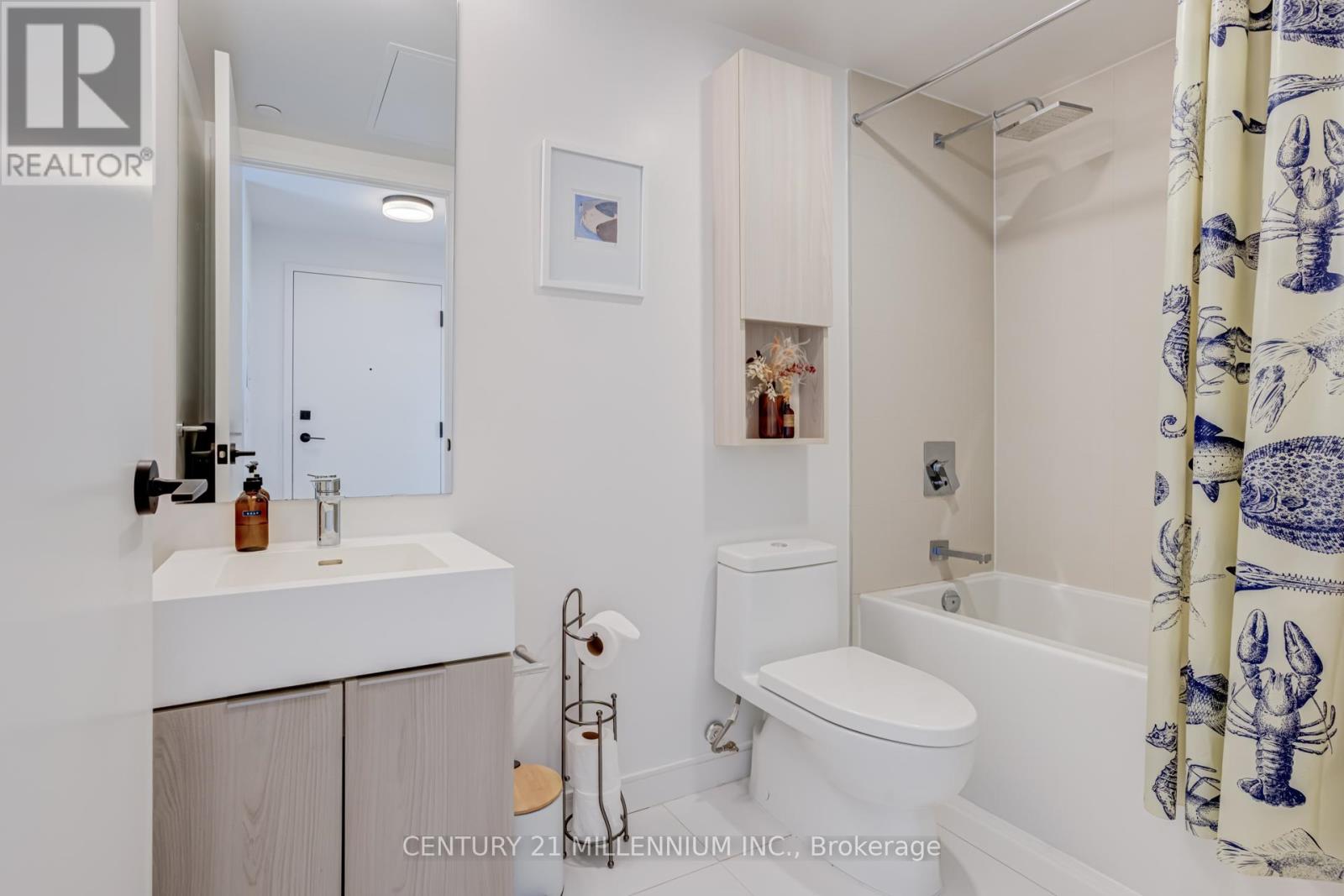 S608 - 180 Mill Street, Toronto (Waterfront Communities), Ontario  M5A 0V7 - Photo 26 - C12928494