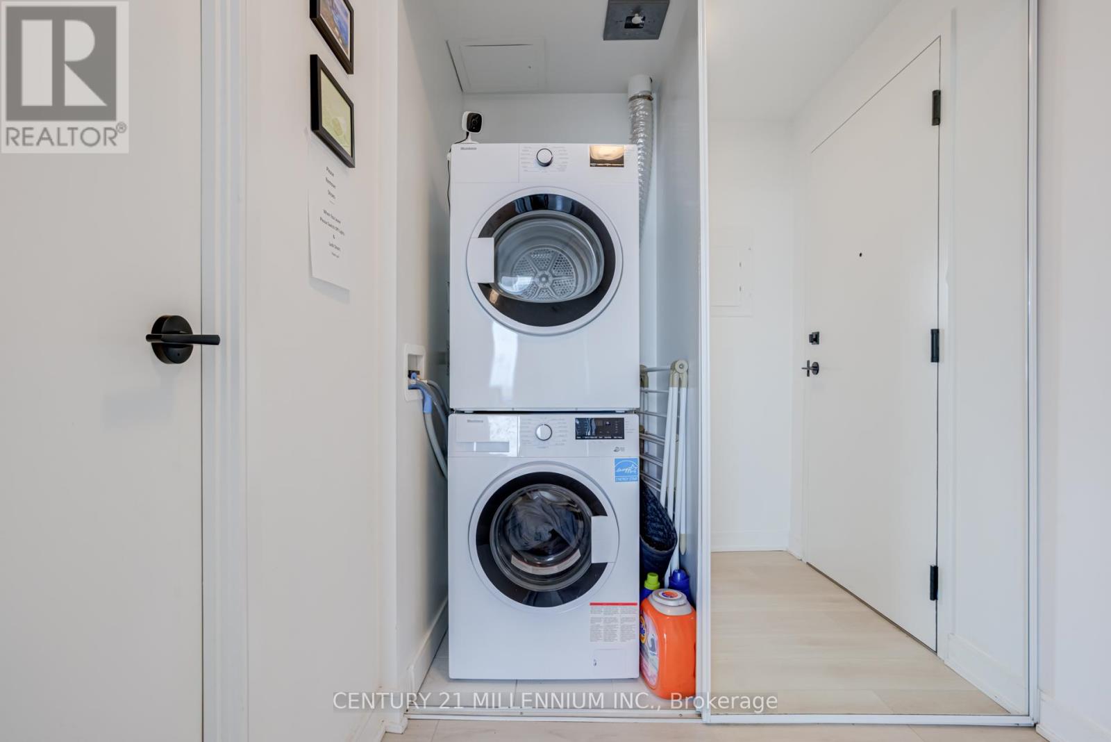 S608 - 180 Mill Street, Toronto (Waterfront Communities), Ontario  M5A 0V7 - Photo 27 - C12928494