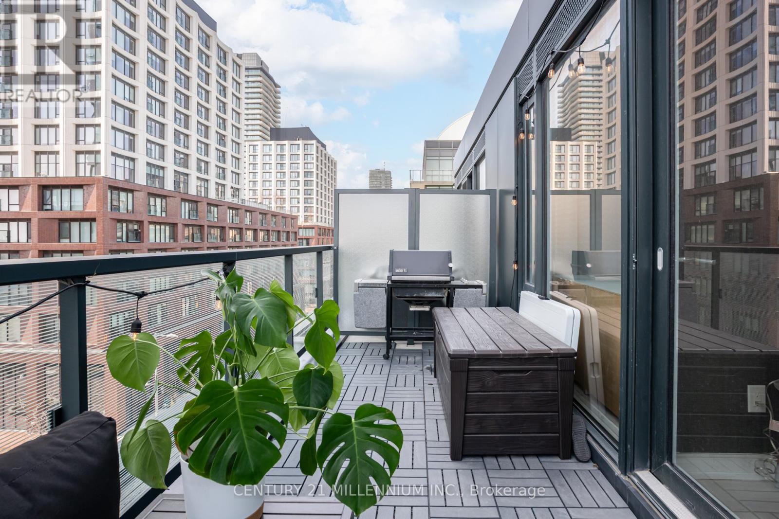 S608 - 180 Mill Street, Toronto (Waterfront Communities), Ontario  M5A 0V7 - Photo 28 - C12928494