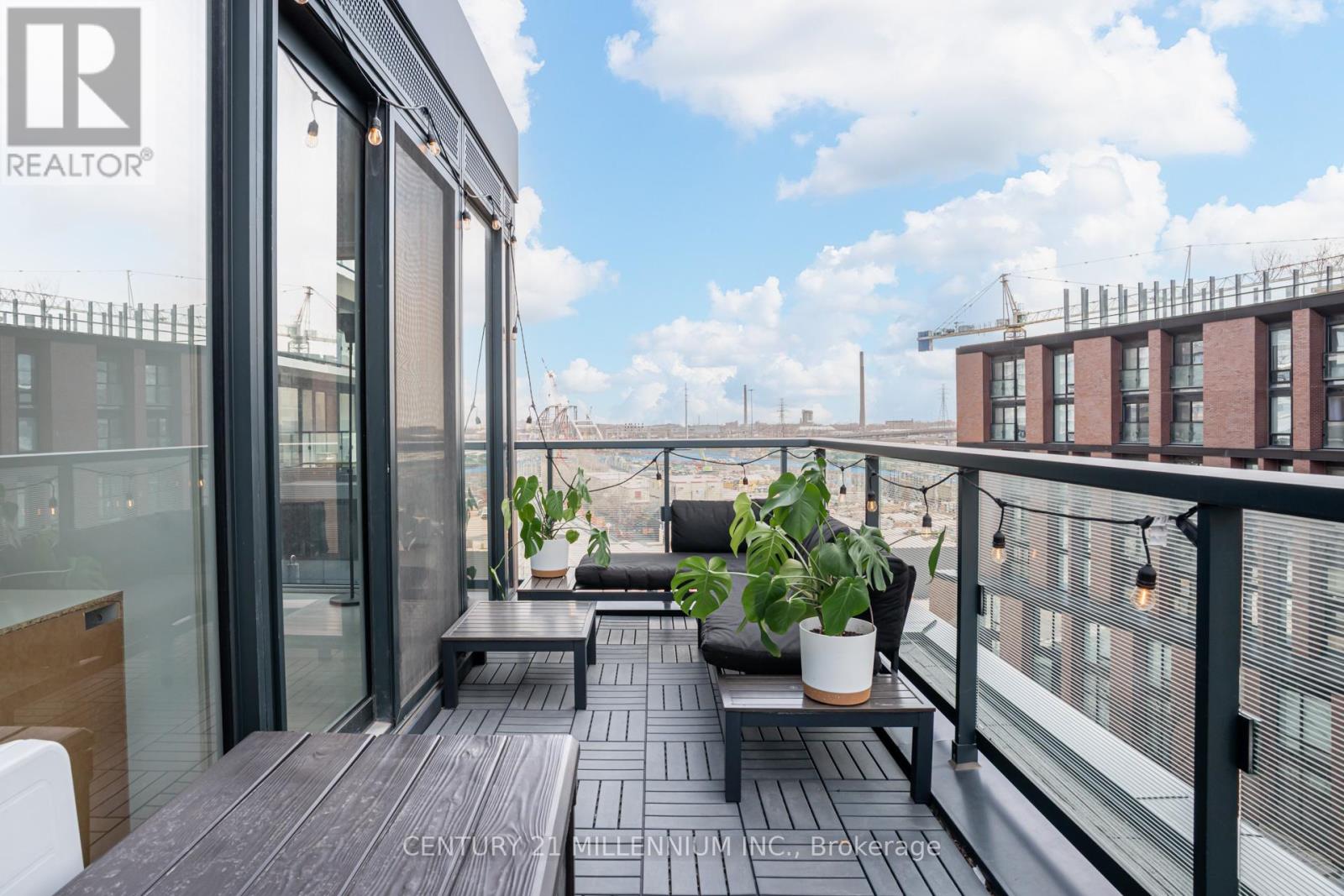 S608 - 180 Mill Street, Toronto (Waterfront Communities), Ontario  M5A 0V7 - Photo 29 - C12928494