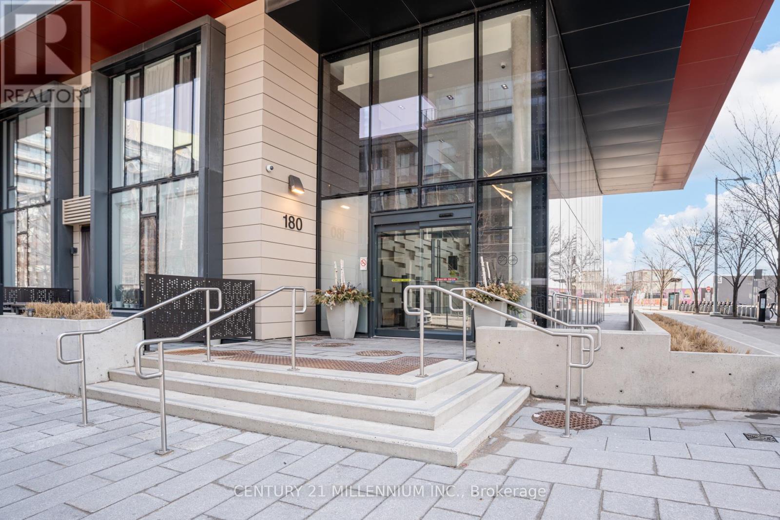 S608 - 180 Mill Street, Toronto (Waterfront Communities), Ontario  M5A 0V7 - Photo 3 - C12928494