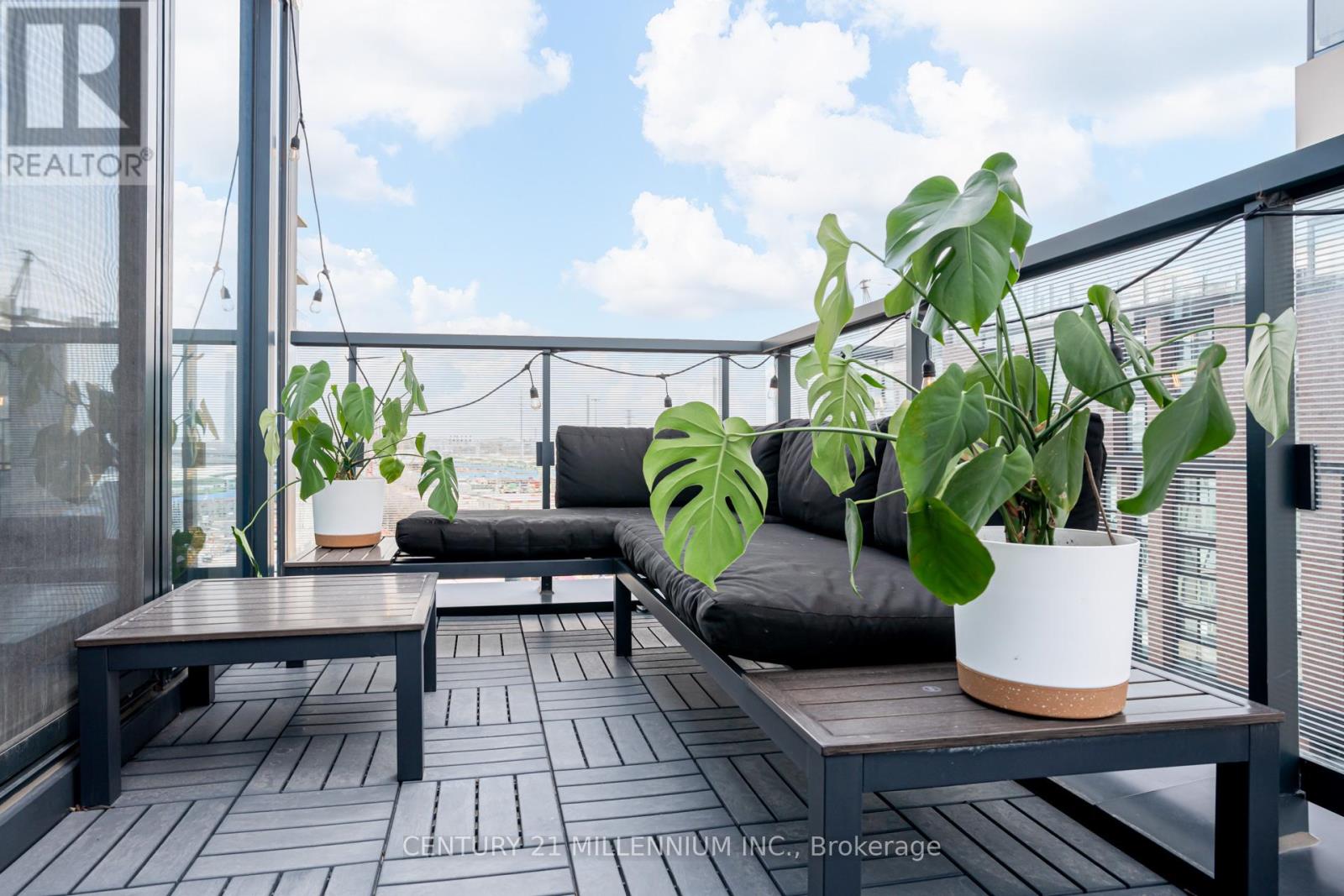 S608 - 180 Mill Street, Toronto (Waterfront Communities), Ontario  M5A 0V7 - Photo 30 - C12928494