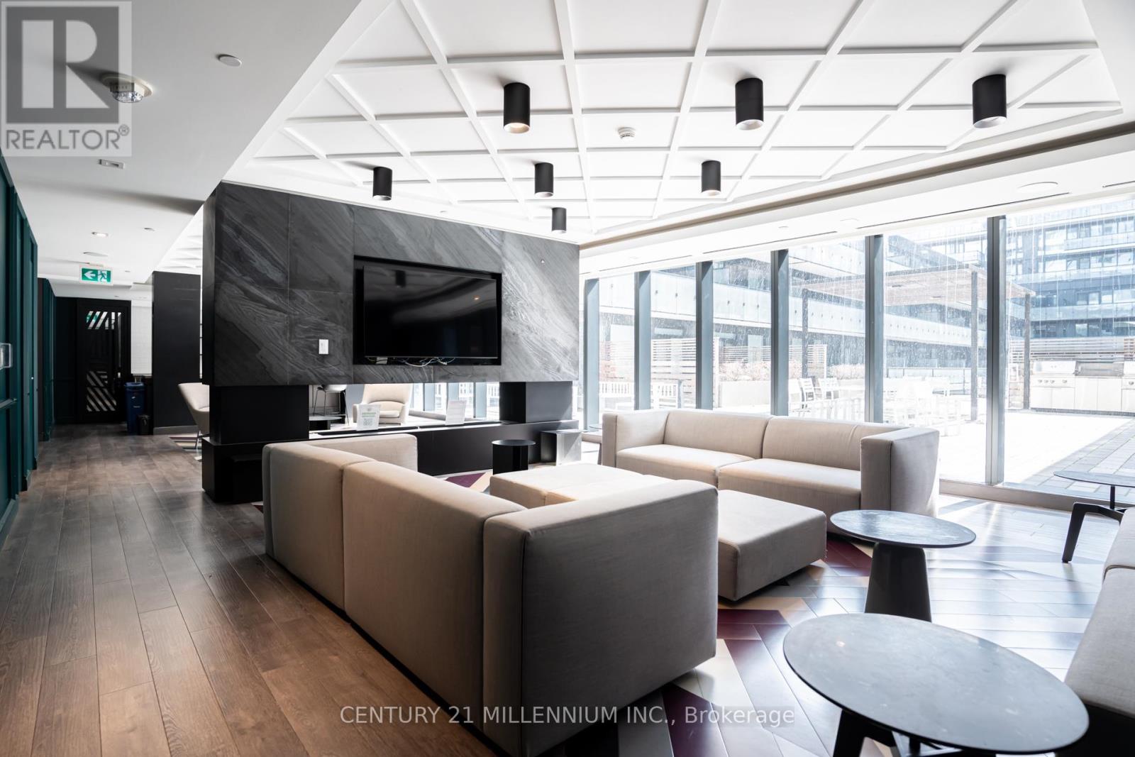 S608 - 180 Mill Street, Toronto (Waterfront Communities), Ontario  M5A 0V7 - Photo 31 - C12928494