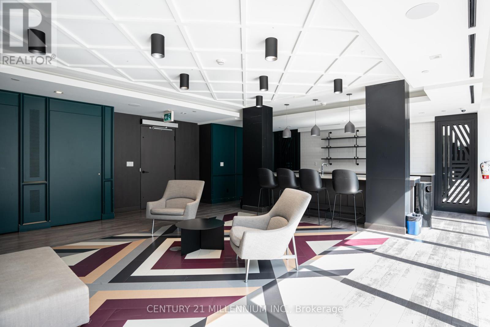 S608 - 180 Mill Street, Toronto (Waterfront Communities), Ontario  M5A 0V7 - Photo 32 - C12928494