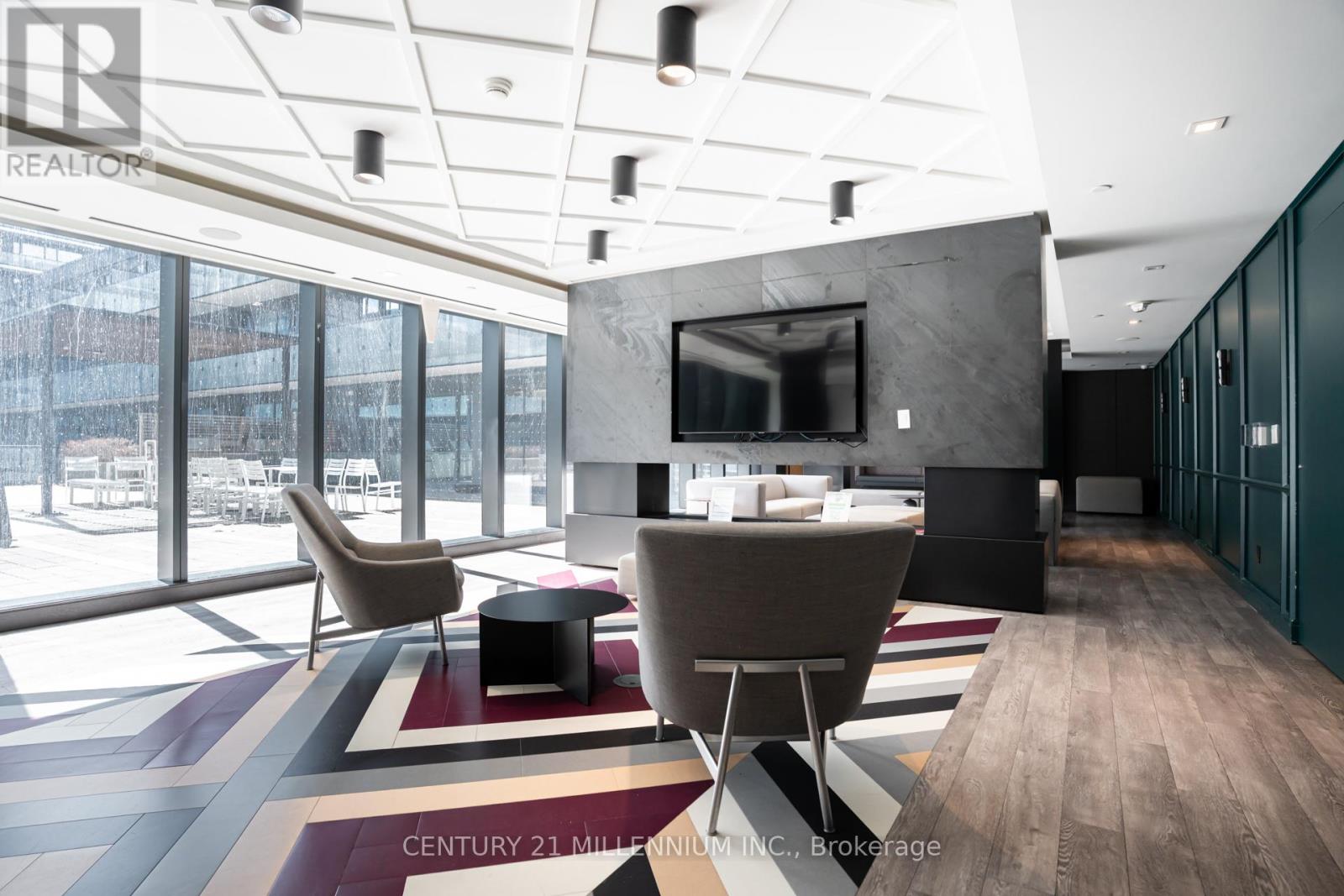 S608 - 180 Mill Street, Toronto (Waterfront Communities), Ontario  M5A 0V7 - Photo 33 - C12928494