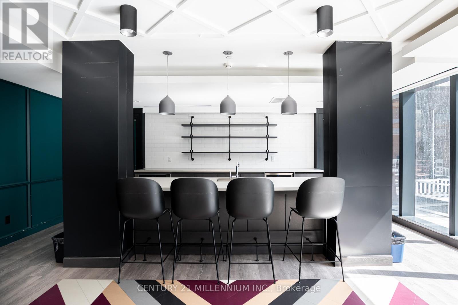 S608 - 180 Mill Street, Toronto (Waterfront Communities), Ontario  M5A 0V7 - Photo 34 - C12928494