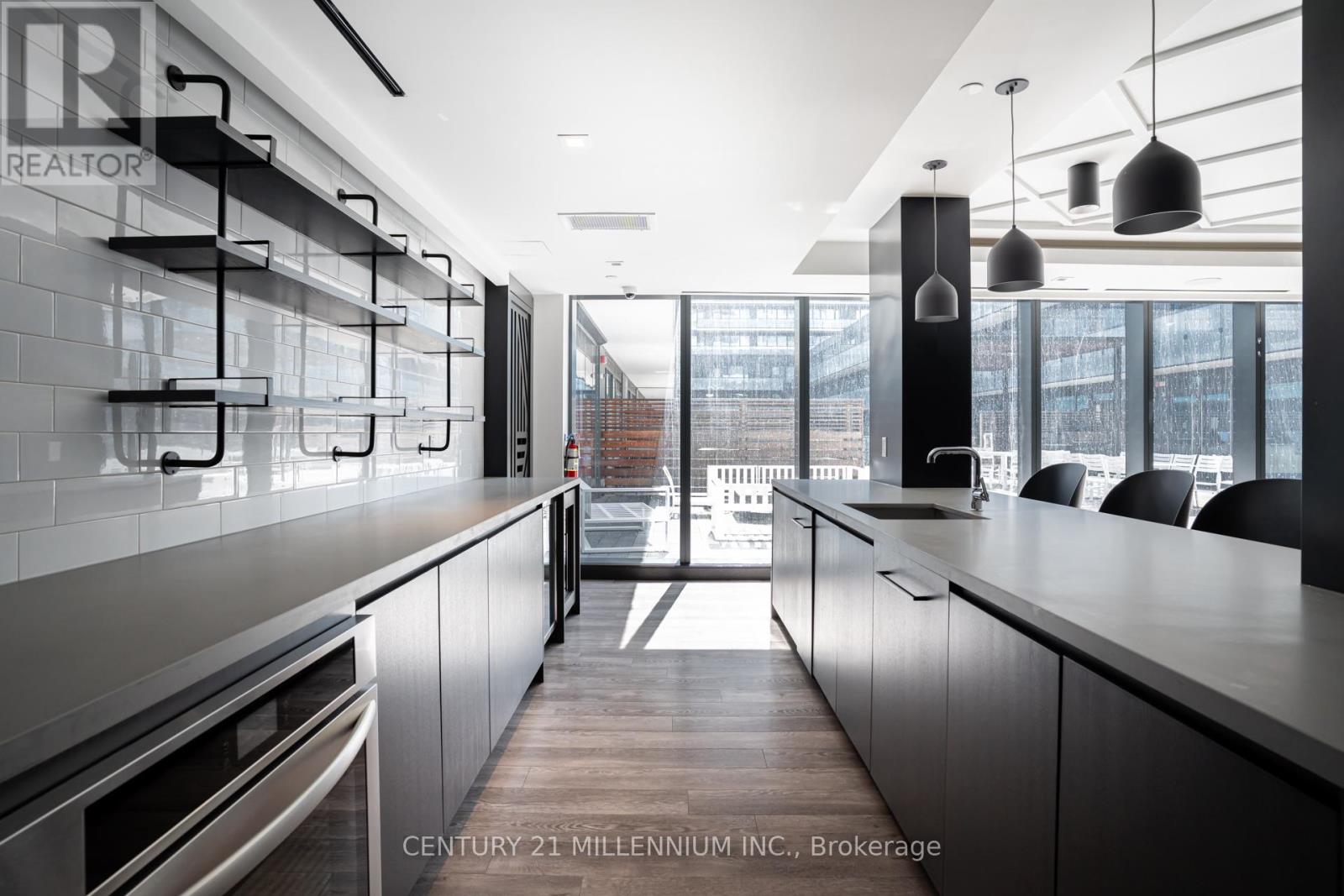 S608 - 180 Mill Street, Toronto (Waterfront Communities), Ontario  M5A 0V7 - Photo 35 - C12928494