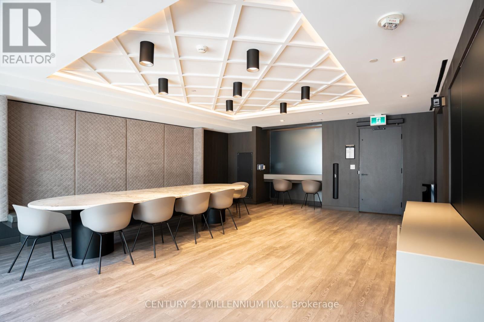 S608 - 180 Mill Street, Toronto (Waterfront Communities), Ontario  M5A 0V7 - Photo 36 - C12928494