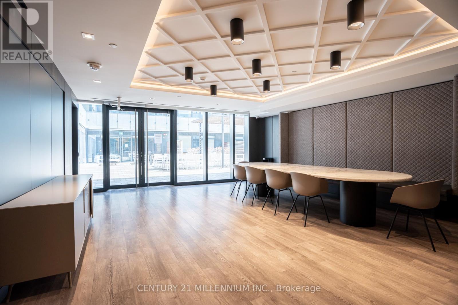 S608 - 180 Mill Street, Toronto (Waterfront Communities), Ontario  M5A 0V7 - Photo 37 - C12928494